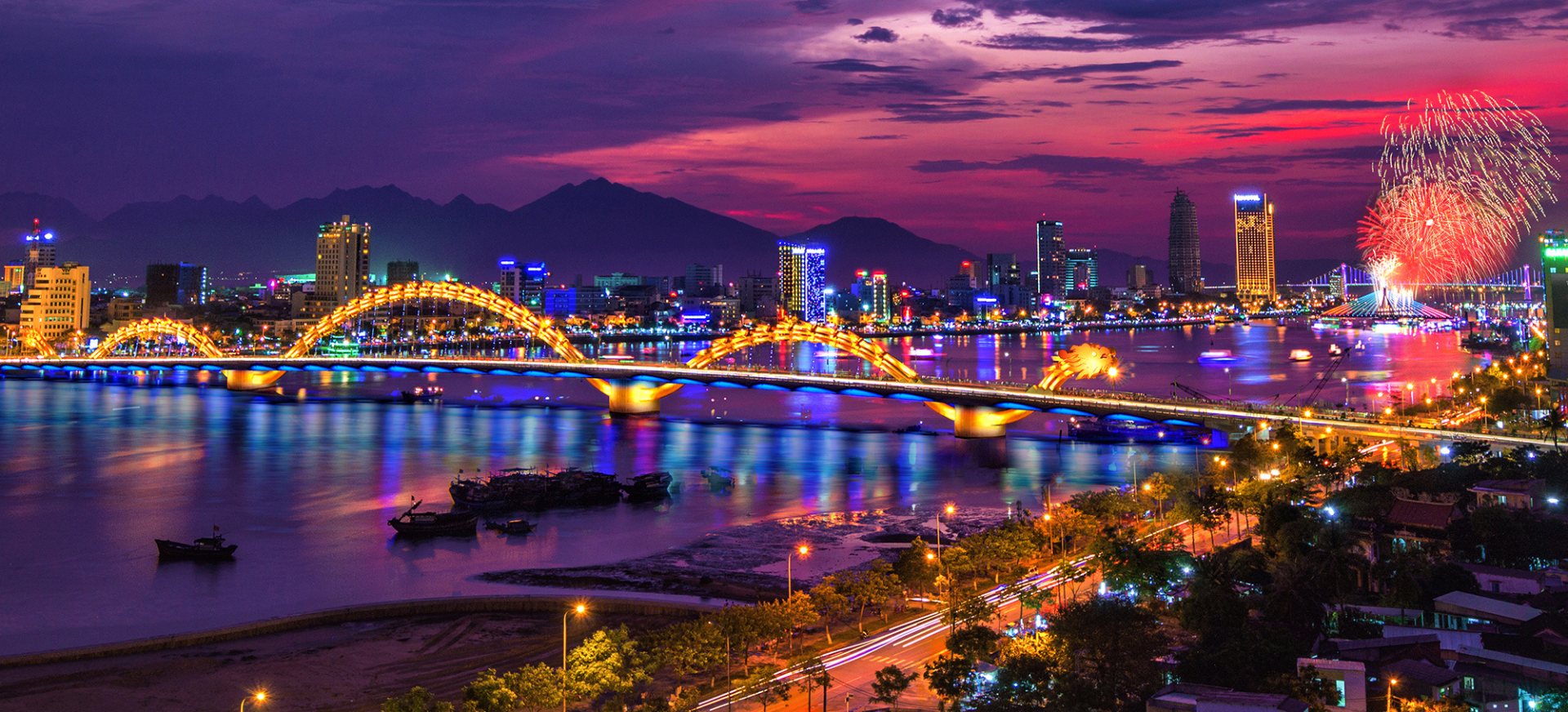 LỊCH TRÌNH BỔ ÍCH KHI ĐI ĐÀ NẴNG