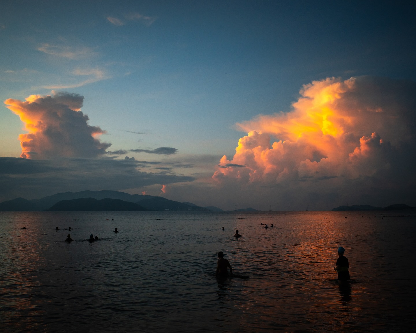 COMBO DU LỊCH PHỐ BIỂN NHA TRANG
