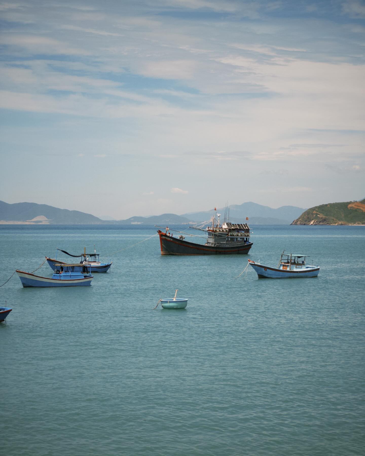 HÀ NỘI - NHA TRANG COMBO THÁNG 8