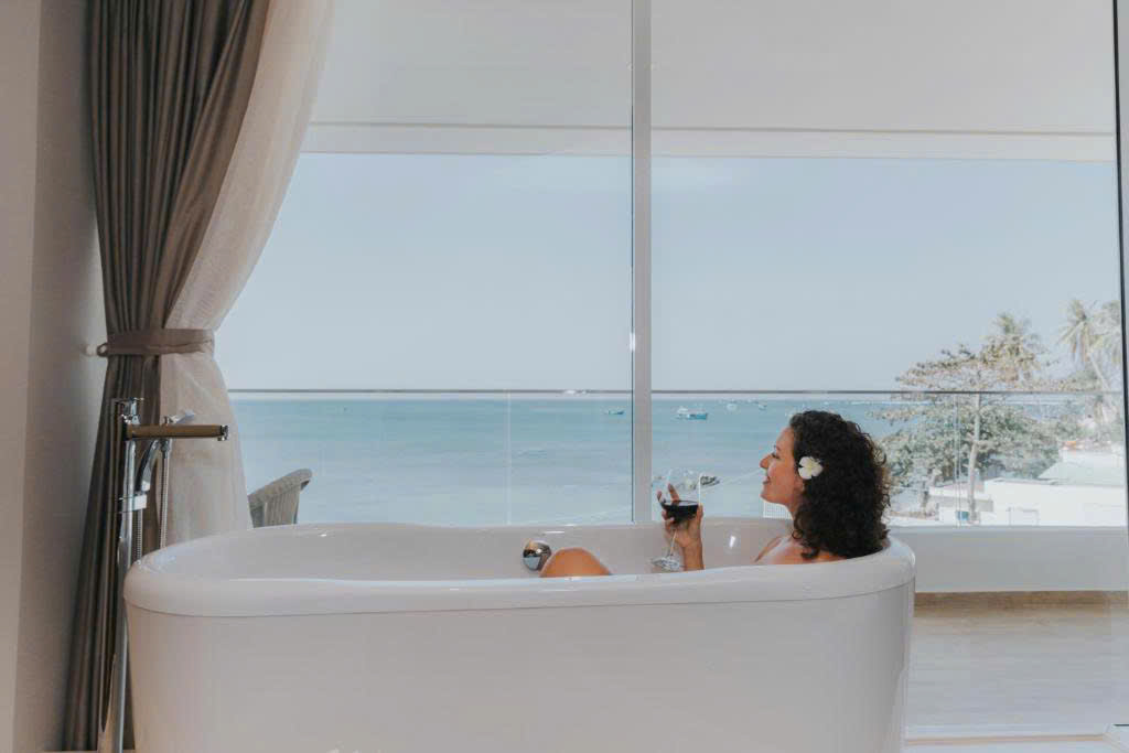 PHÚ QUỐC - 4 NGÀY 3 ĐÊM "BỎ PHỐ VỀ BIỂN"