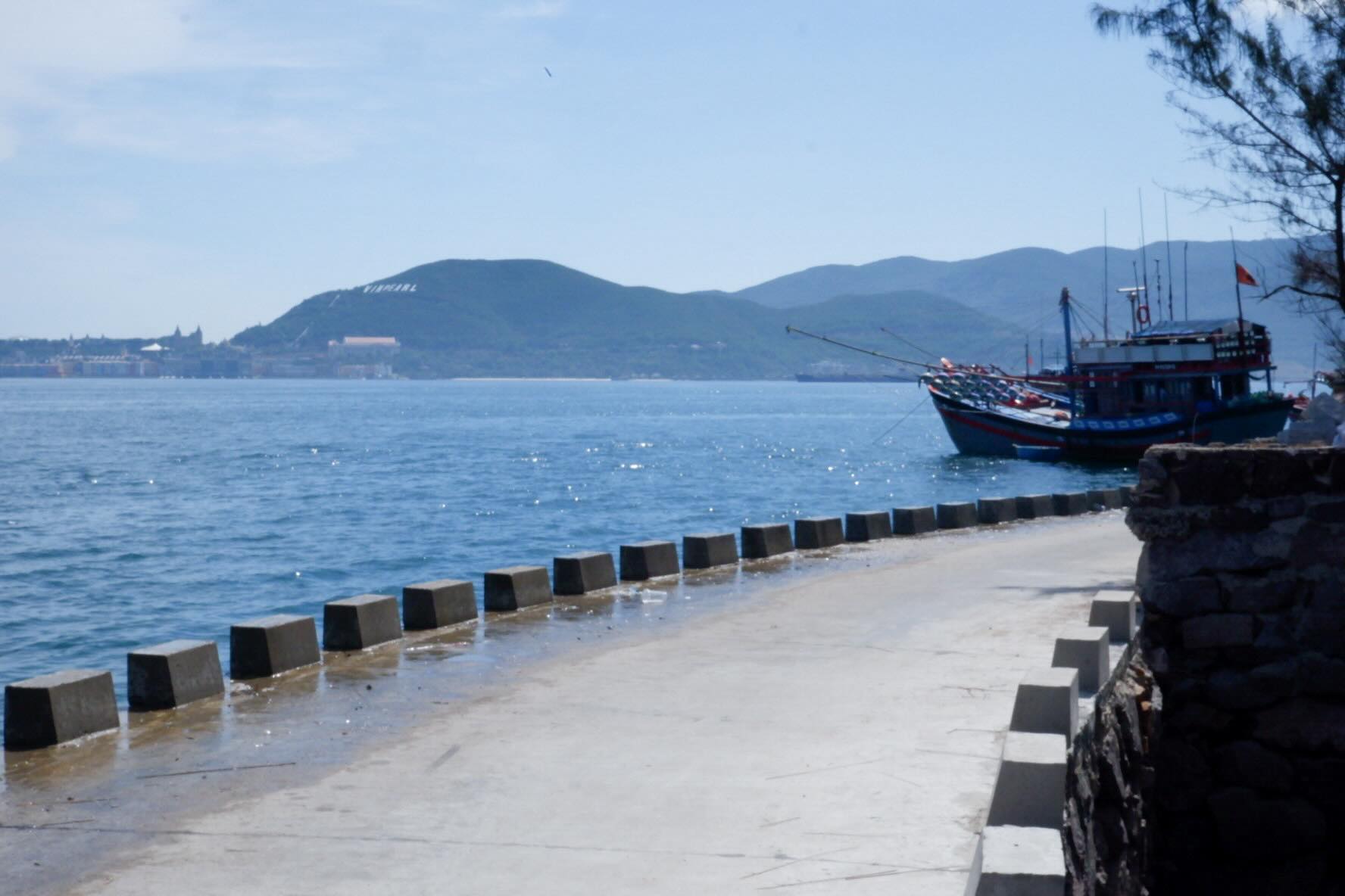 COMBO DU LỊCH PHỐ BIỂN NHA TRANG