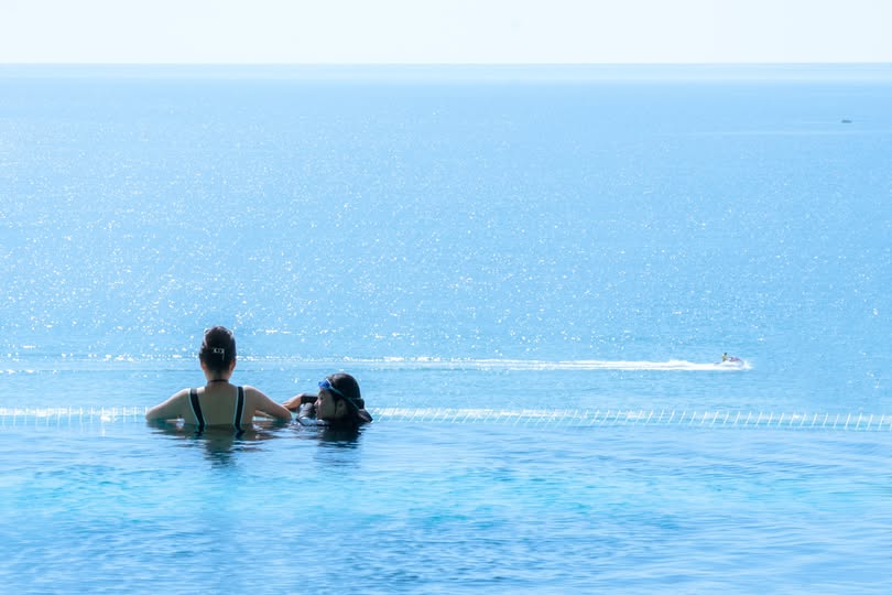 COMBO NGHỈ DƯỠNG ĐÀ NẴNG 4N3Đ