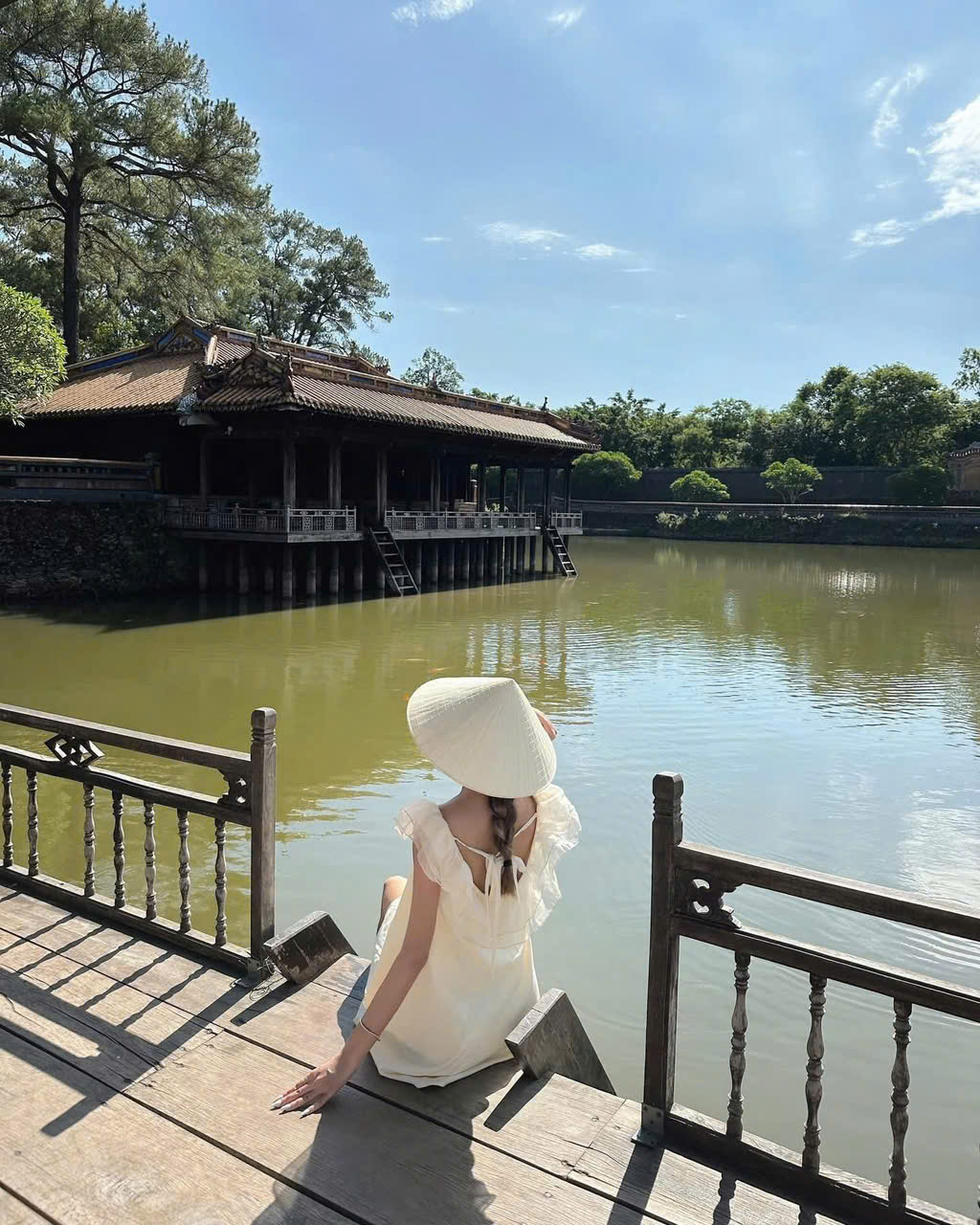 🧚🏻‍♀️🧚🏻‍♀️𝐂𝐡𝐚̣𝐦 𝐇𝐮𝐞̂́, 𝐜𝐡𝐚̣𝐦 𝐯𝐚̀𝐨 𝐛𝐢̀𝐧𝐡 𝐲𝐞̂𝐧, 𝐜𝐡𝐚̣𝐦 𝐤𝐲́ 𝐮̛́𝐜! 🧚🏻‍♀️🧚🏻‍♀️