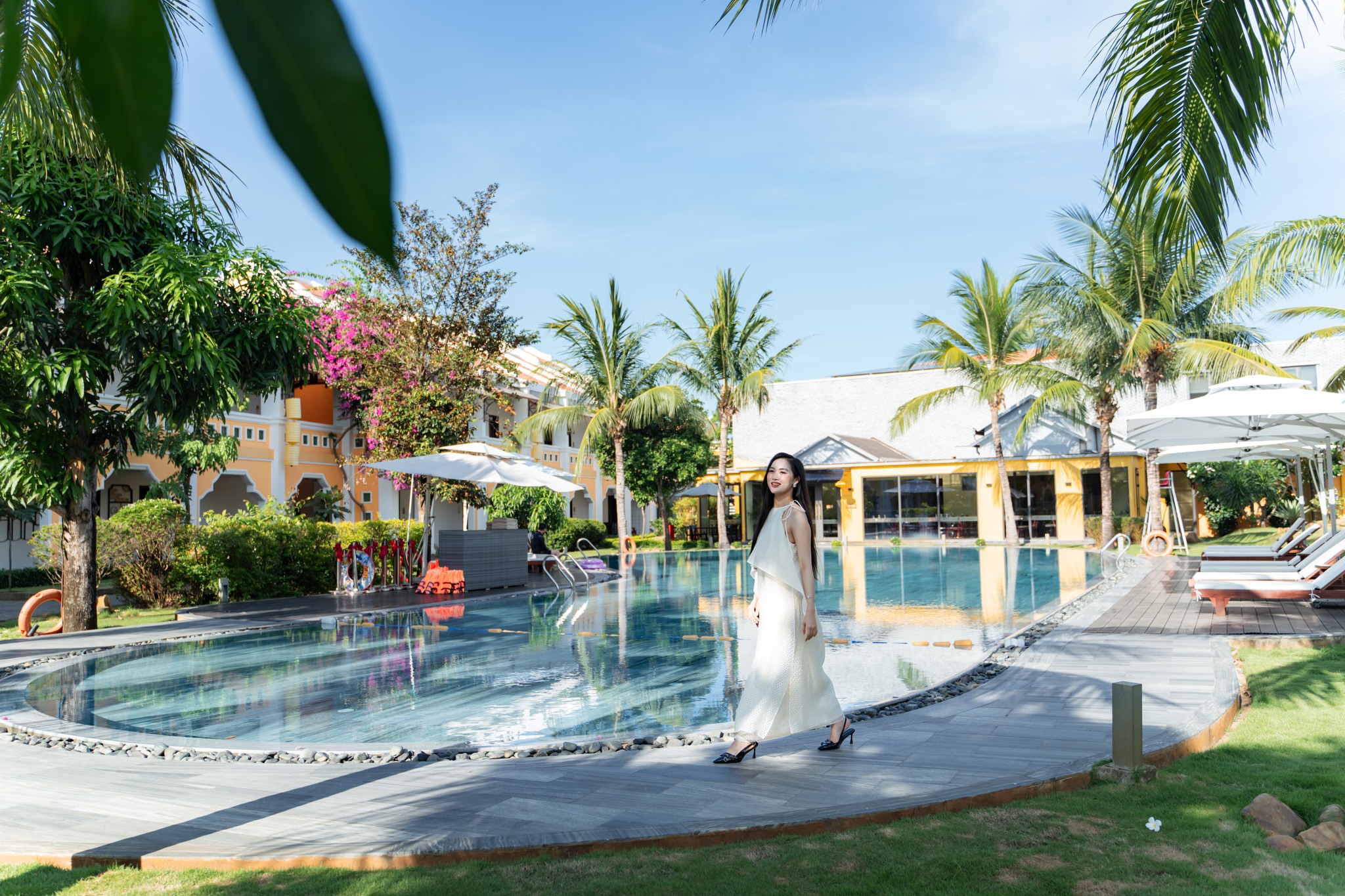 COMBO NGHỈ DƯỠNG ĐÀ NẴNG 4N3Đ