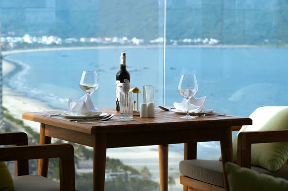 COMBO NGHỈ DƯỠNG ĐÀ NẴNG 4N3Đ