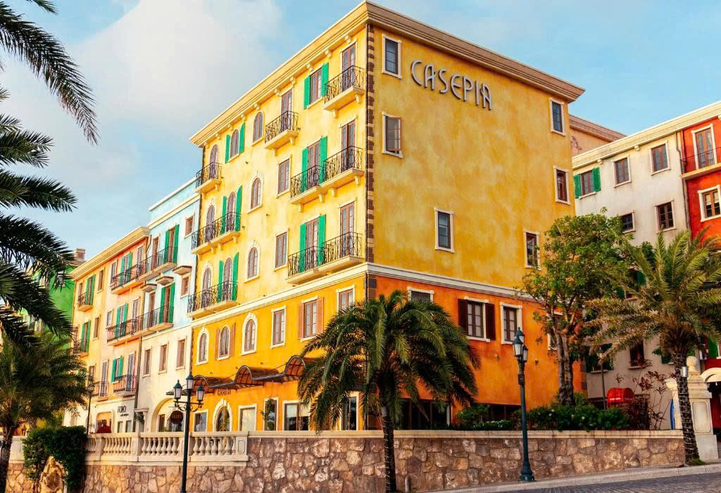 Combo du lịch nghỉ dưỡng Phú Quốc