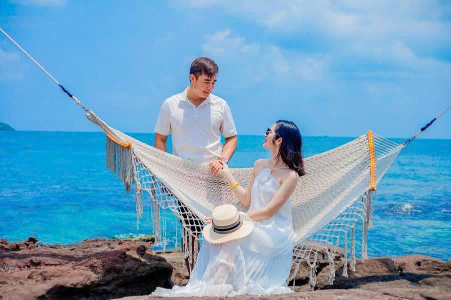 HÀ NỘI - PHÚ QUỐC THÁNG 12