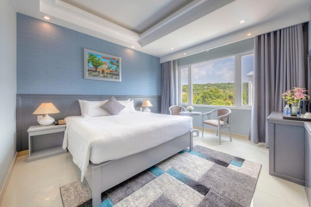 COMBO HÀ NỘI - PHÚ QUỐC 4N3Đ TẠI OCEAN PEARL HOTEL