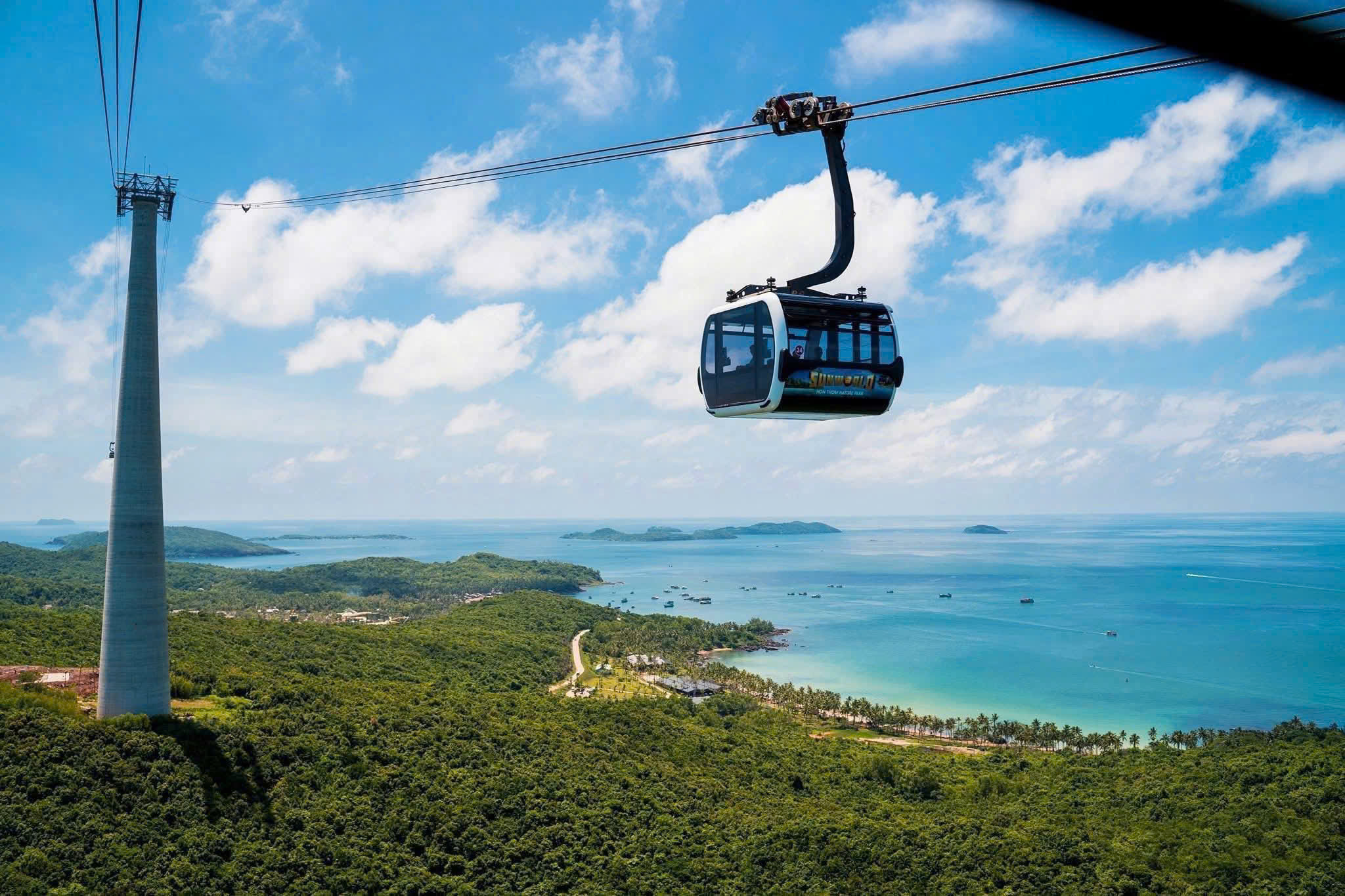 HÀ NỘI - PHÚ QUỐC THÁNG 12