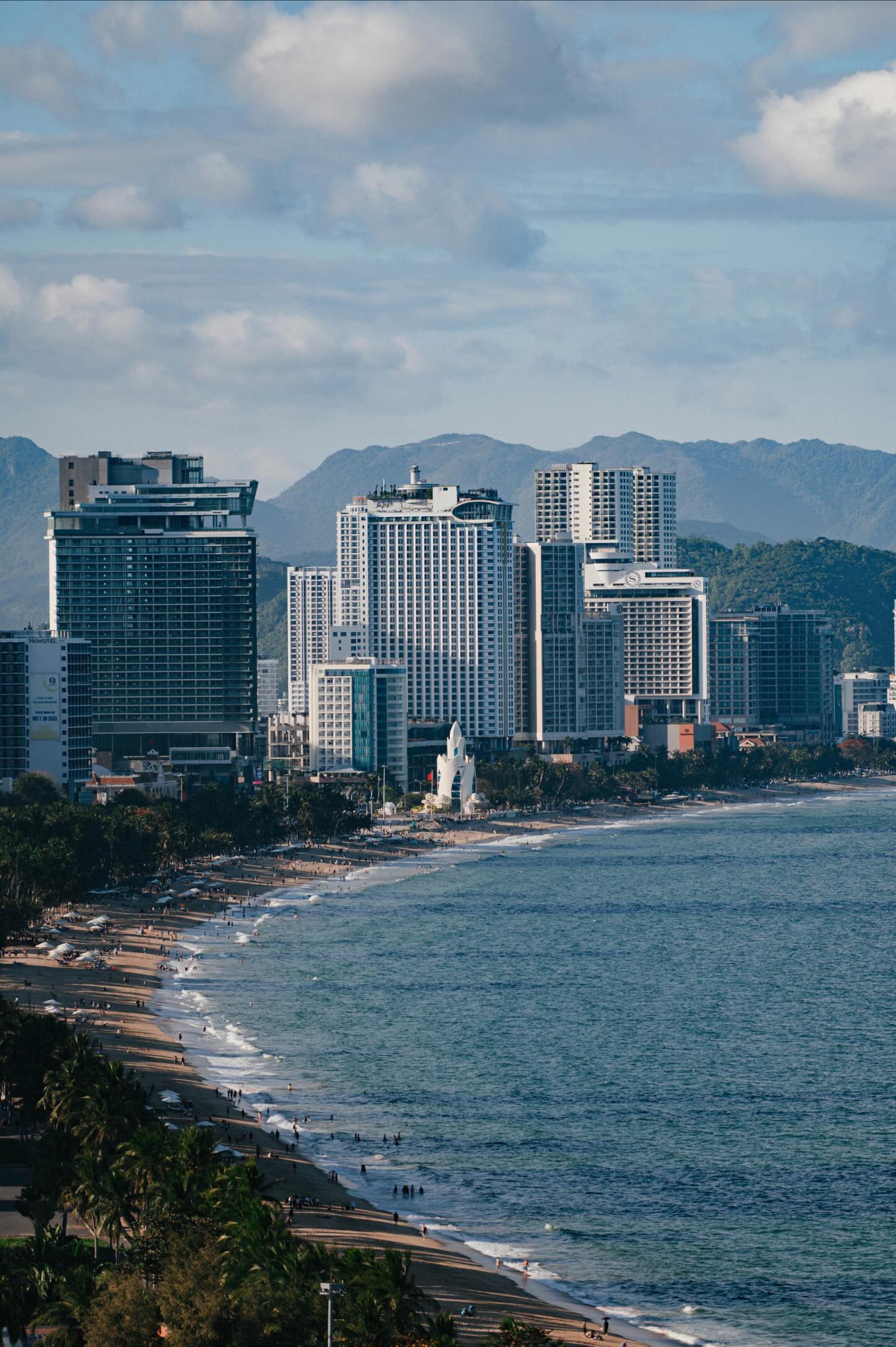 HÀ NỘI - NHA TRANG COMBO THÁNG 8
