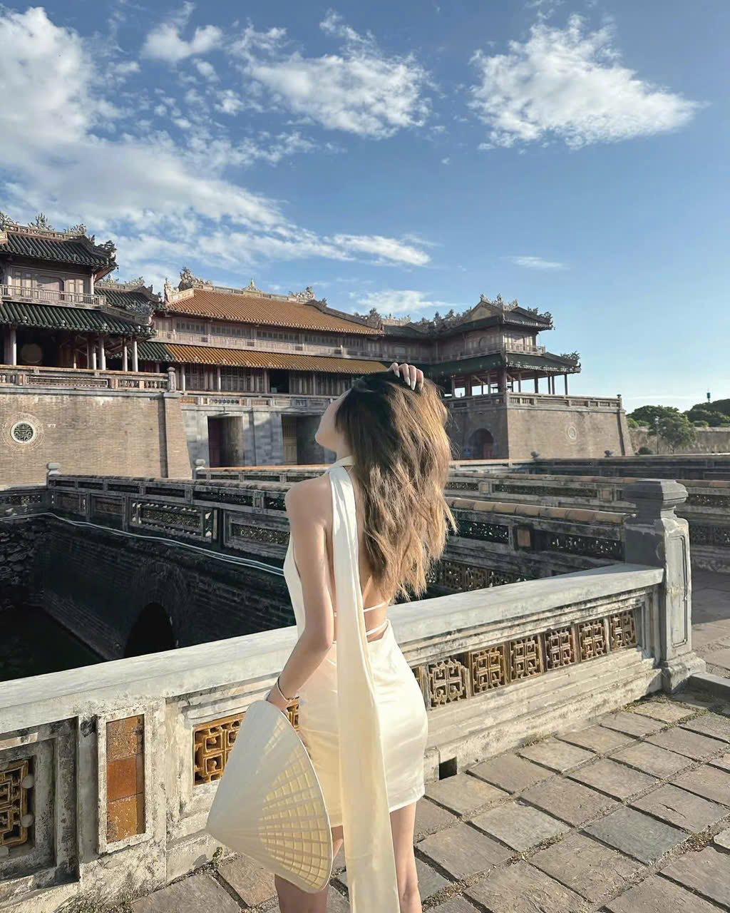 🧚🏻‍♀️🧚🏻‍♀️𝐂𝐡𝐚̣𝐦 𝐇𝐮𝐞̂́, 𝐜𝐡𝐚̣𝐦 𝐯𝐚̀𝐨 𝐛𝐢̀𝐧𝐡 𝐲𝐞̂𝐧, 𝐜𝐡𝐚̣𝐦 𝐤𝐲́ 𝐮̛́𝐜! 🧚🏻‍♀️🧚🏻‍♀️