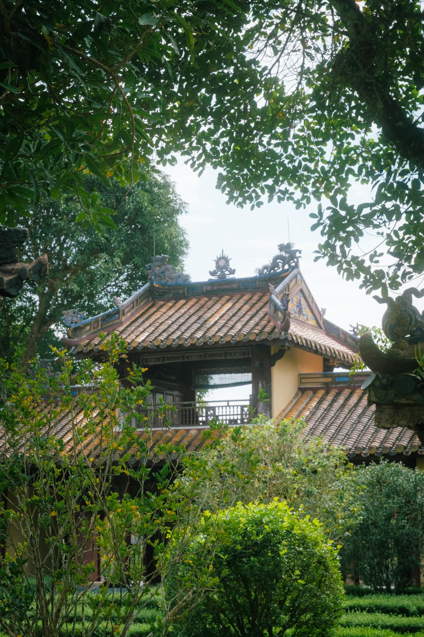 HUẾ THÁNG 7 - ĐI ĐỂ NHỚ, Ở ĐỂ THƯƠNG