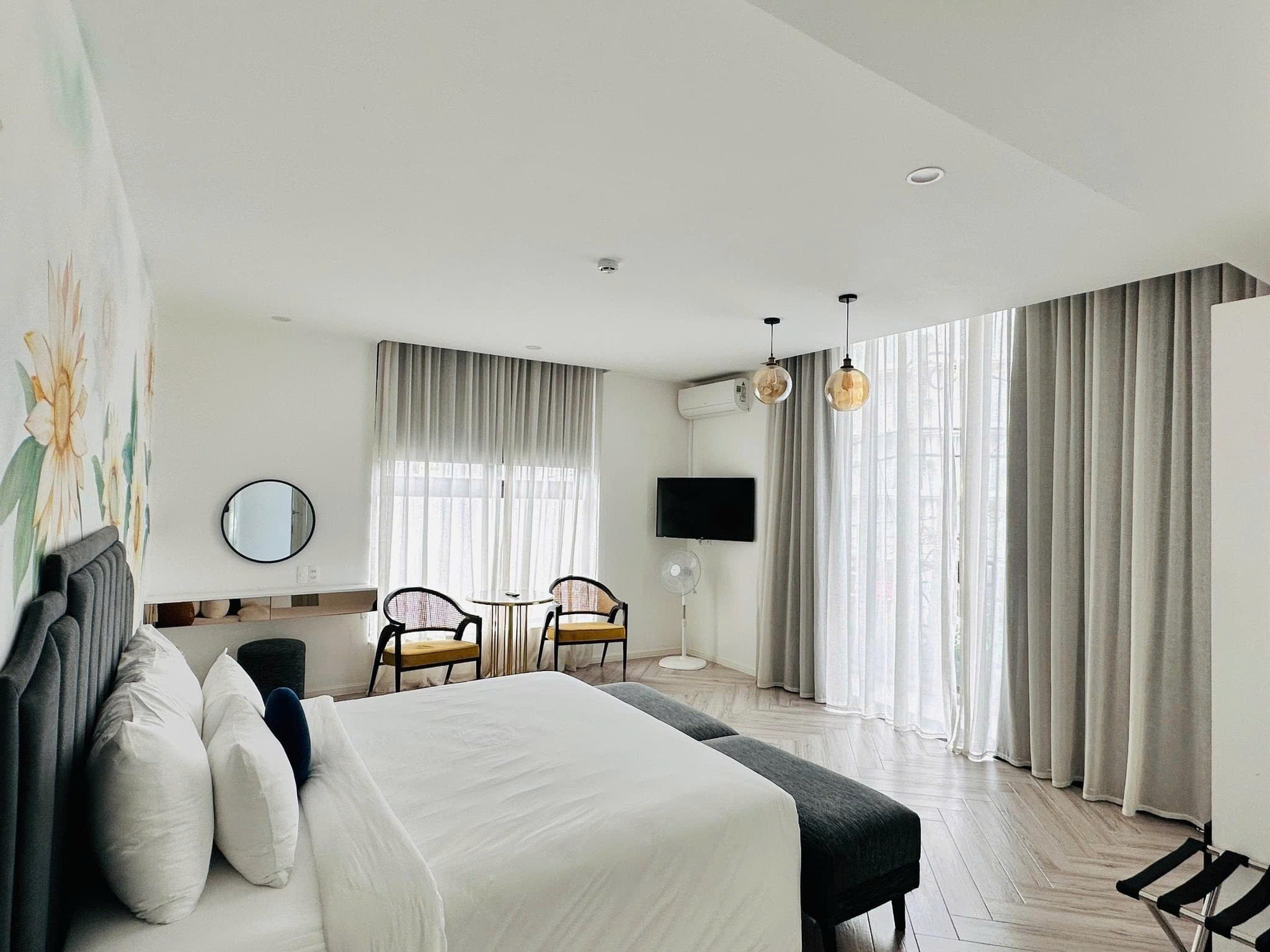 TRẢI NGHIỆM DU LỊCH ĐÀ LẠT CUỐI NĂM