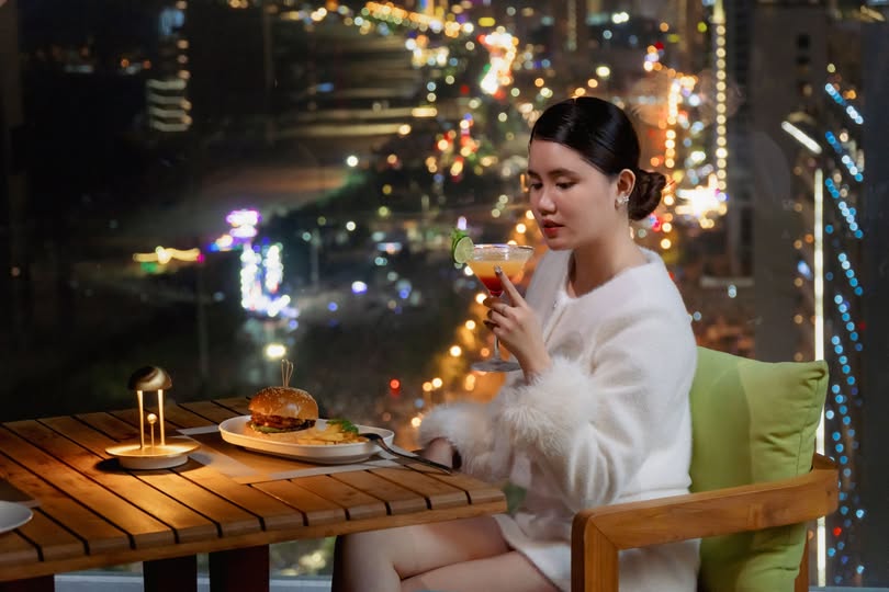 COMBO NGHỈ DƯỠNG ĐÀ NẴNG 4N3Đ