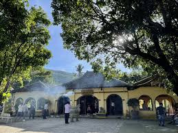 SẢN PHẨM LAND TOUR CÔN ĐẢO-KHÁM PHÁ BẮC ĐẢO, ĐẦM TRẦU