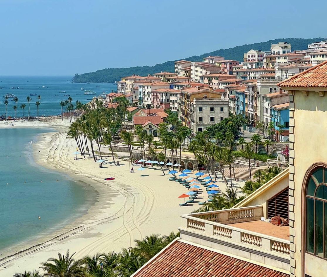 SKYONE ĐÃ CÓ COMBO HÀ NỘI - PHÚ QUỐC THÁNG 3/26