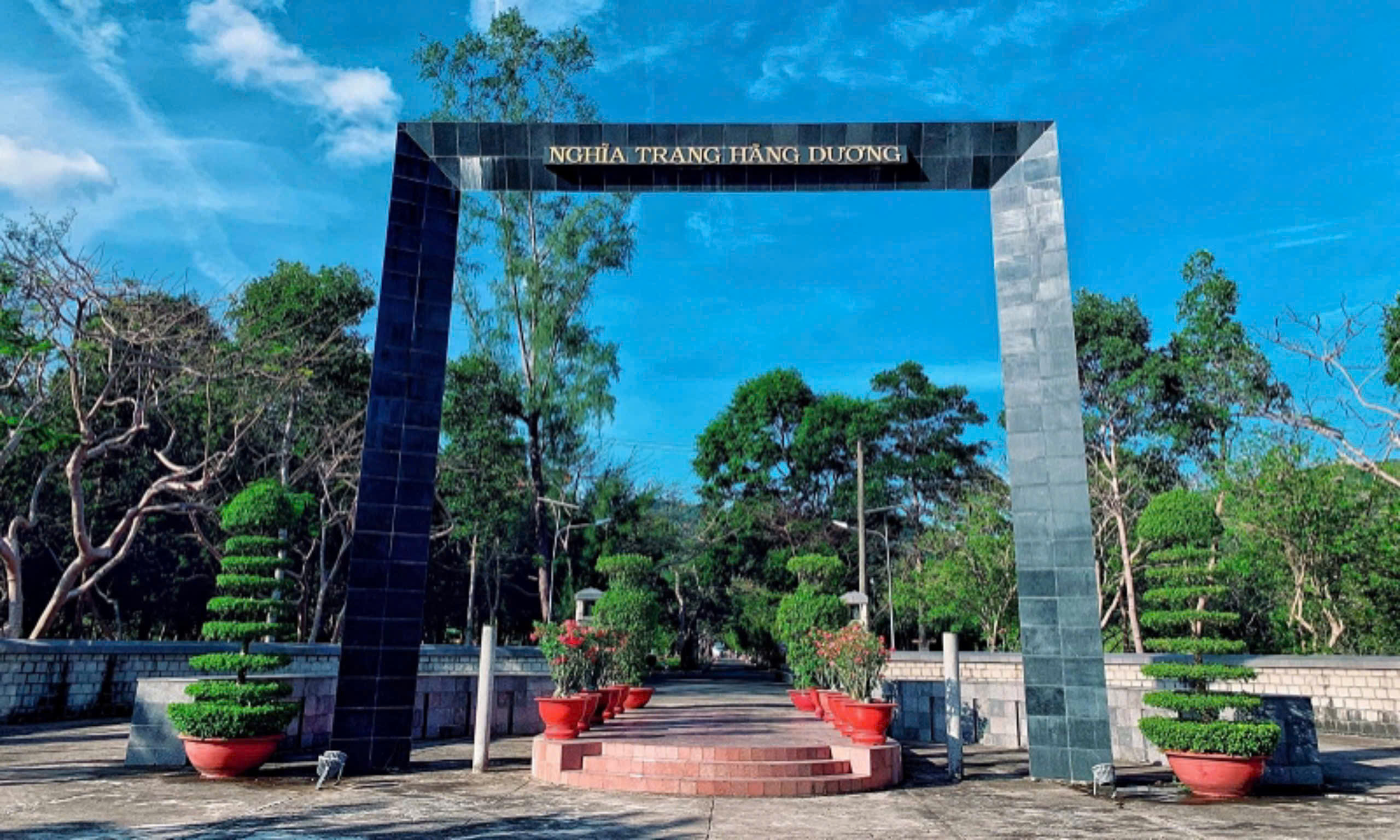 LANDTOUR CÔN ĐẢO-DI TÍCH LỊCH SỬ CÔN ĐẢO