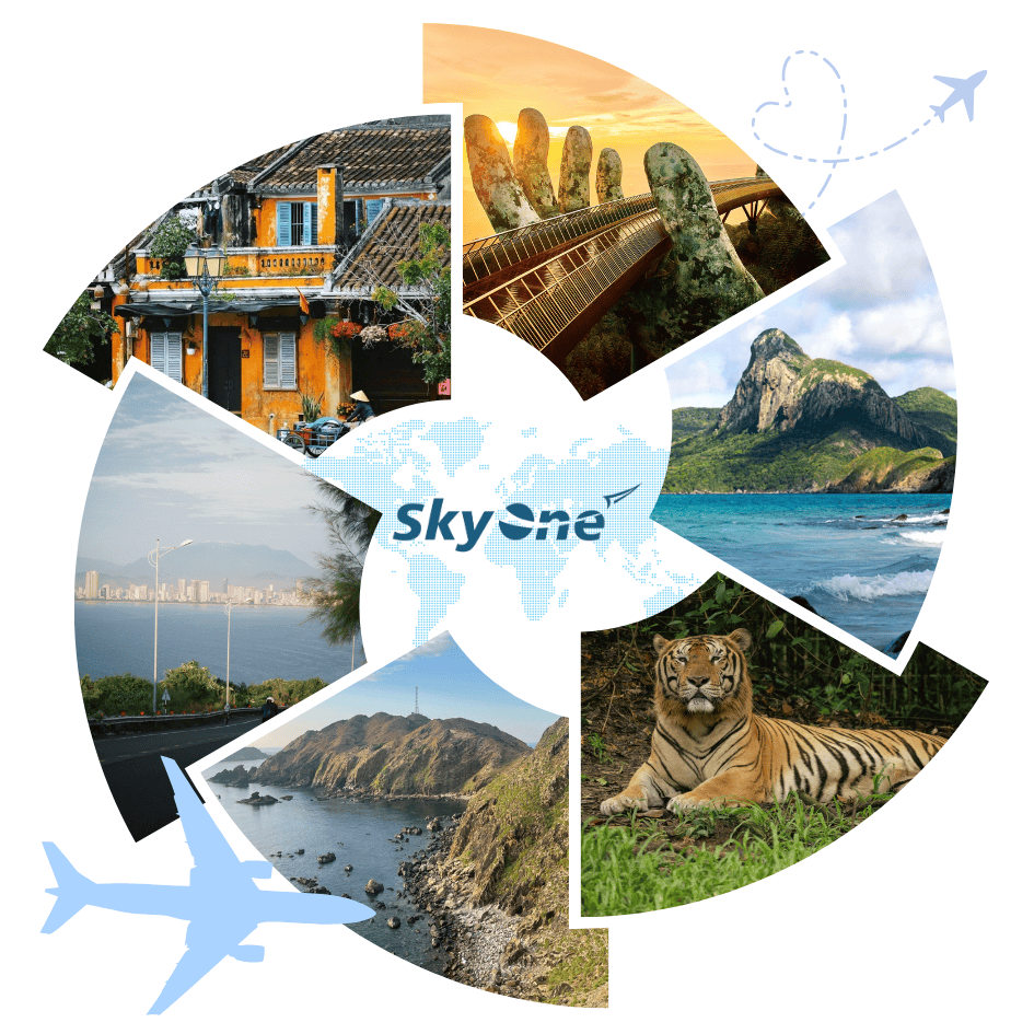SkyOne Travel