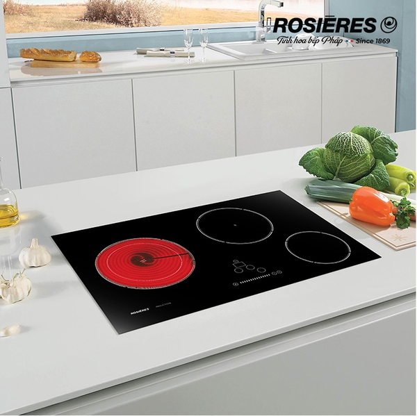 Bếp từ hay bếp hồng ngoại nên chọn loại nào? Đánh giá chuyên sâu