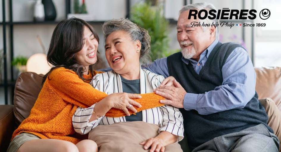 20 thiết bị hữu ích cho người cao tuổi