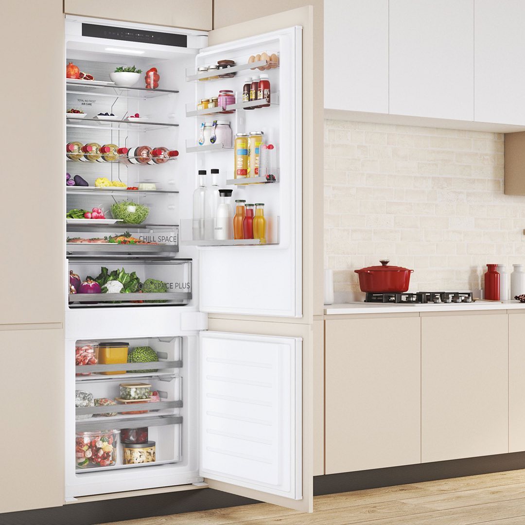 MÁCH BẠN CÁCH ĐẶT TỦ LẠNH THEO PHONG THỦY, HÚT TÀI LỘC VÀO NHÀ