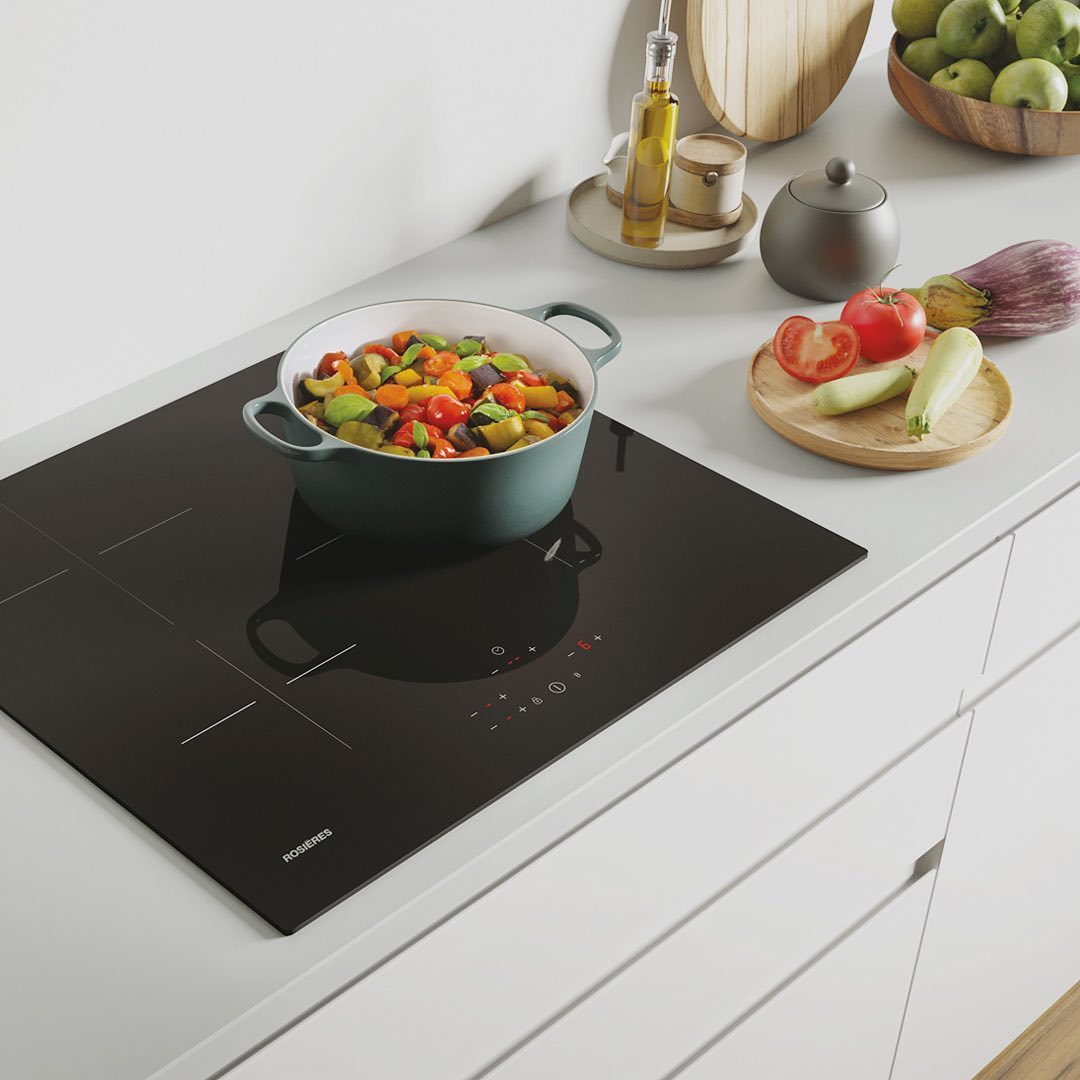 THIẾT BỊ TẠO NÊN CĂN BẾP HIỆN ĐẠI