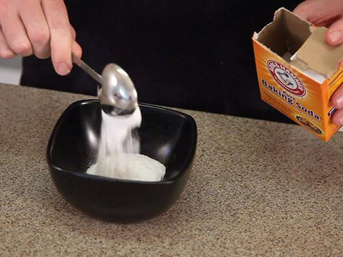 BÍ QUYẾT VỆ SINH LÒ VI SÓNG SIÊU SẠCH