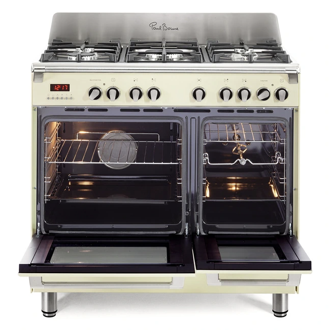 Nên chọn bếp ga liền lò nướng hay bếp từ liền lò nướng ?