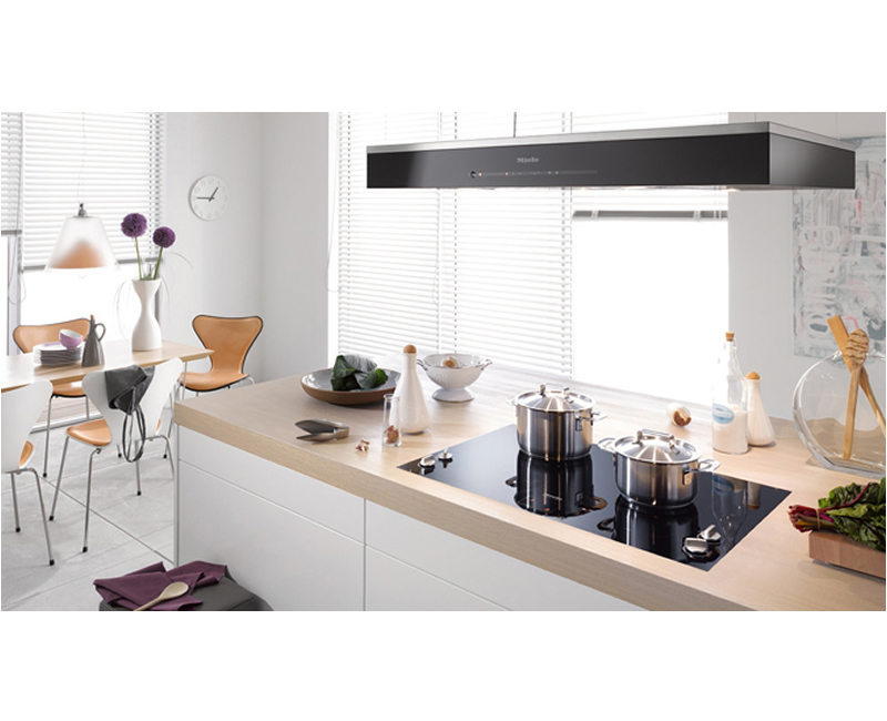 CÂU CHUYỆN VỀ BẾP TỪ MADE IN FRENCH