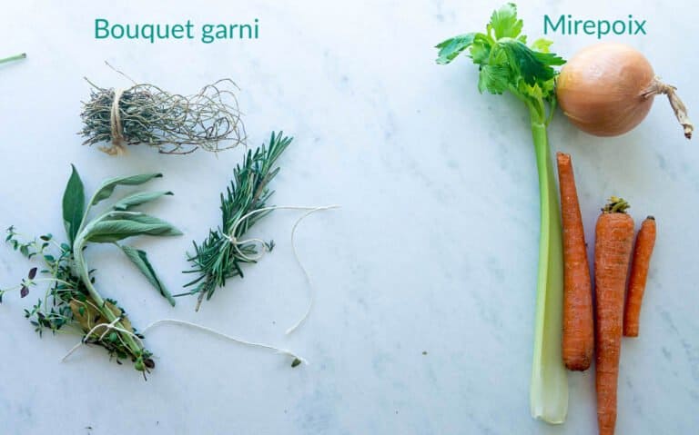 9 kỹ thuật nấu ăn Pháp đầu bếp nào cũng phải biết