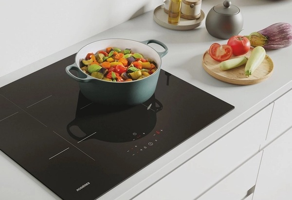 Bếp điện từ loại nào tốt và tiết kiệm điện ? Cách lựa chọn bếp từ cho gia đình