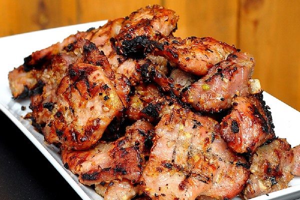 Cách nướng thịt bằng bếp hồng ngoại, thơm ngon, cực dễ