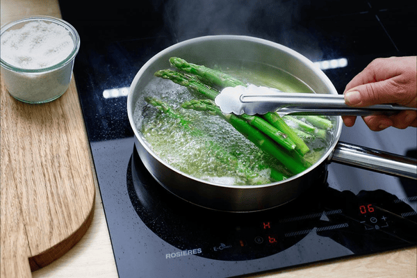 Chức năng Booster trên bếp từ và những lưu ý khi sử dụng