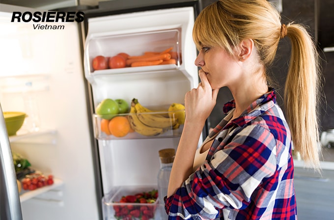 CÓ NÊN NGẮT ĐIỆN TỦ LẠNH KHI KHÔNG SỬ DỤNG MỘT THỜI GIAN?