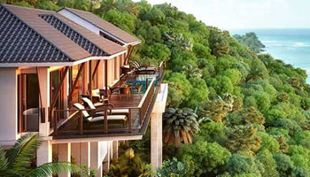 Dự án Khu nghỉ dưỡng ρhức hợp Laguna Lăng Cô