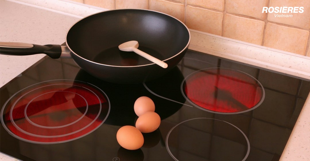 HƯỚNG DẪN SỬ DỤNG BẾP HỒNG NGOẠI HIỆU QUẢ, SIÊU AN TOÀN VÀ TIẾT KIỆM ĐIỆN