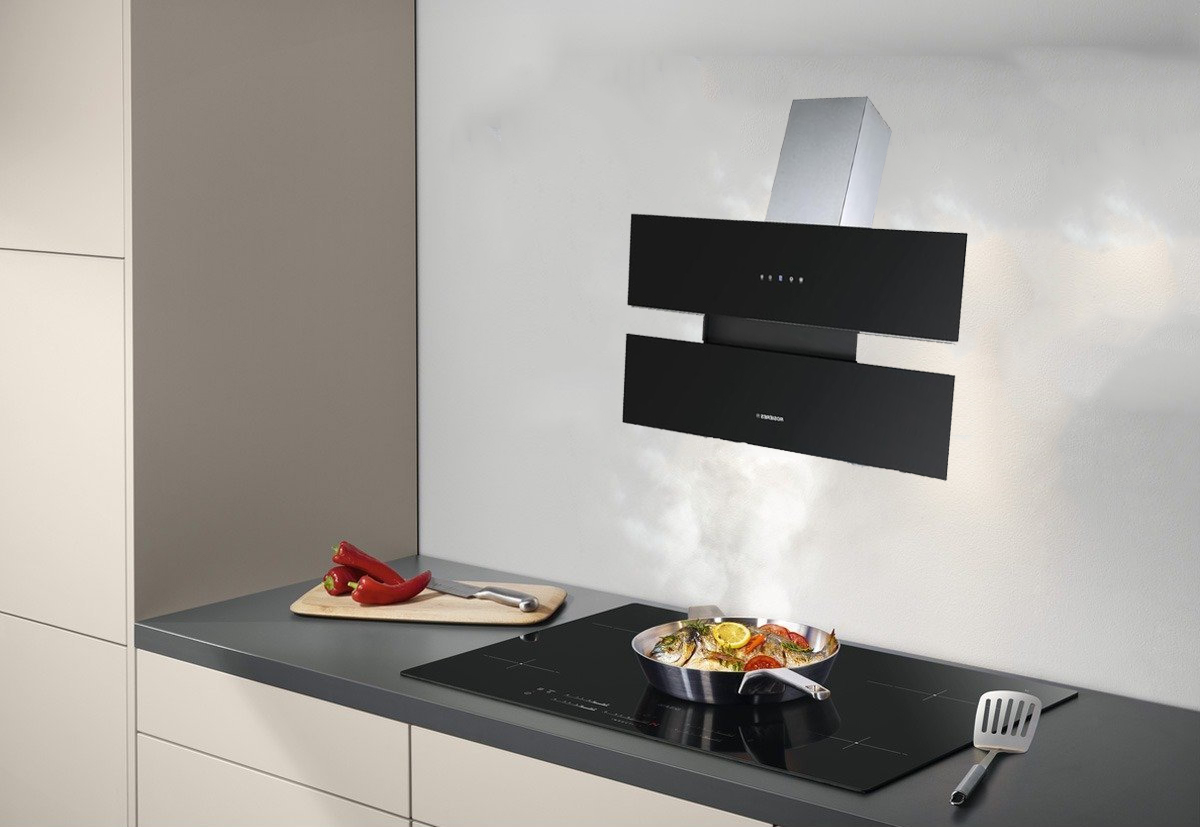 NHỮNG LƯU Ý CẦN BIẾT KHI MUA MÁY HÚT MÙI