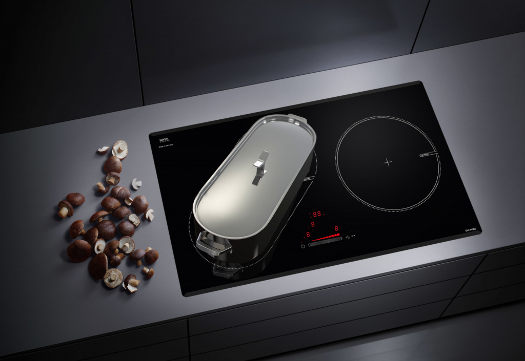 KHÁC BIỆT CỦA BẾP TỪ ROSIÈRES VỚI BẾP TỪ NHẬP KHẨU