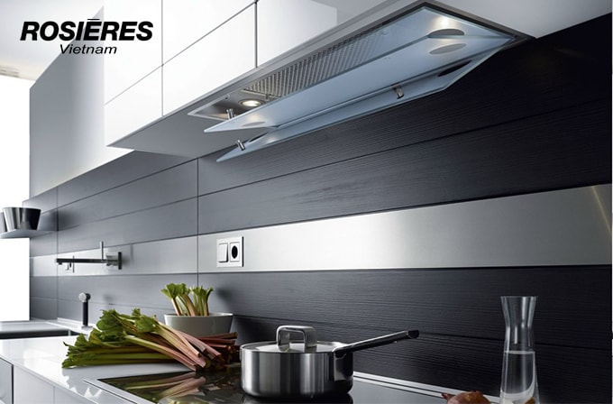 LẮP ĐẶT MÁY HÚT MÙI CẦN LƯU Ý NHỮNG GÌ?