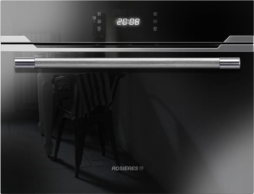 KHÁM PHÁ MẪU LÒ NƯỚNG KÈM VI SÓNG MỚI NHẤT CỦA ROSIERES