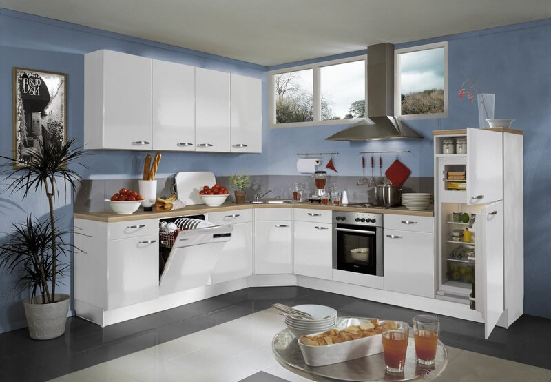 NHỮNG TÍNH NĂNG CẦN CÓ CHO MÁY RỬA BÁT THẾ HỆ MỚI