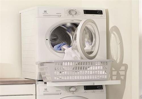 Mách bạn cách chọn mua và sử dụng máy sấy quần áo tốt, tiết kiệm điện