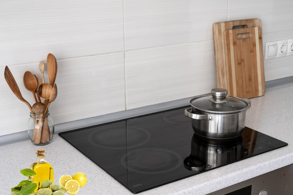 MẸO CHẾ NƯỚC LAU BẾP HIỆU QUẢ VÀ AN TOÀN