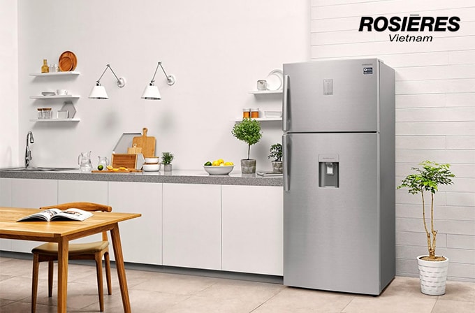 MẸO SỬ DỤNG TỦ LẠNH TIẾT KIỆM ĐIỆN AI CŨNG NÊN BIẾT