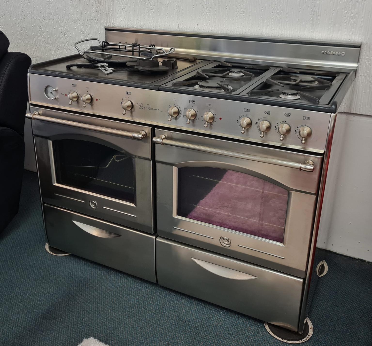 Huyền thoại Paul Bocuse: Đầu bếp đặt nền móng ẩm thực Pháp và mốI nhân duyên vớI Rosières