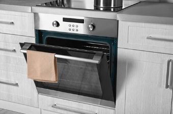 PHÂN LOẠI LÒ NƯỚNG VÀ ƯU NHƯỢC ĐIỂM CỦA TỪNG LOẠI