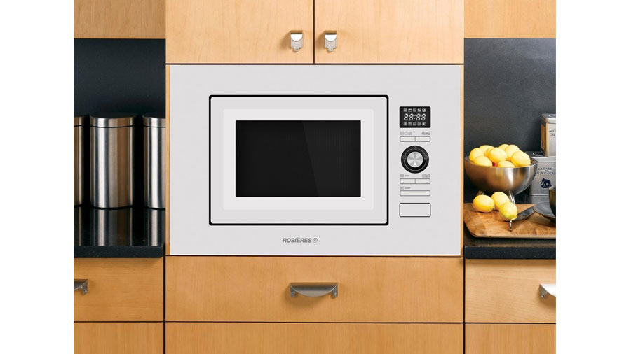 NÊN CHỌN MUA LÒ VI SÓNG CỦA ROSIERES VÌ SAO?