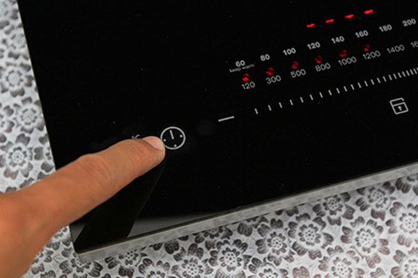 NHỮNG ĐIỀU CẦN BIẾT VỀ MỨC CÔNG SUẤT CỦA BẾP