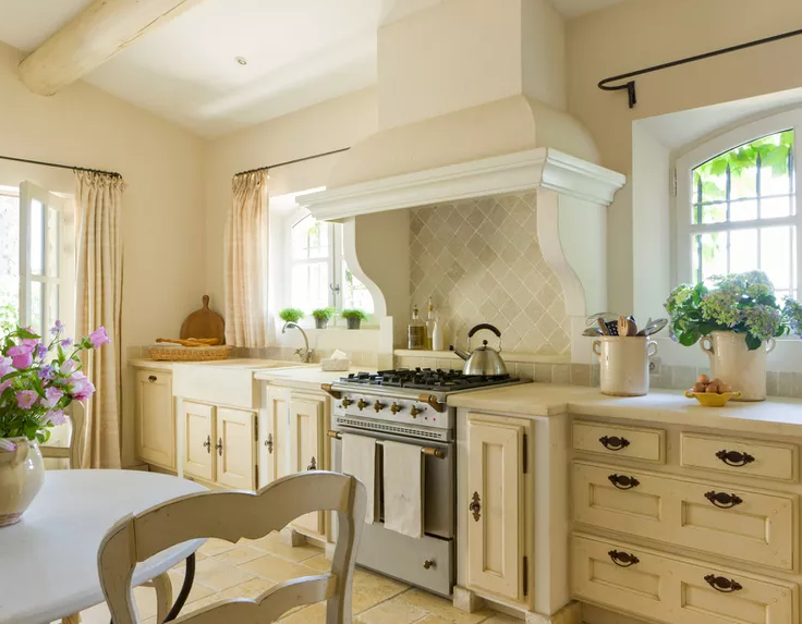 7 lưu ý khi chọn tủ bếp