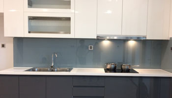 Dự án Khu căn hộ Vinhomes Metropolis